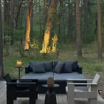 בית נופש Hatta Gasiorowo (Legionowo)