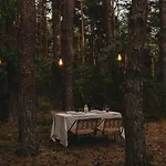 Hatta בית נופש Gasiorowo (Legionowo)