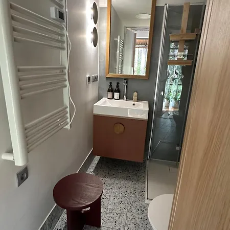 Hatta Casa de Férias Gasiorowo (Legionowo)