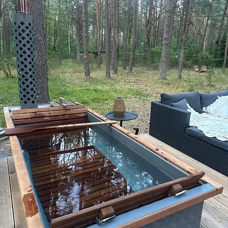 Casa de Férias Hatta