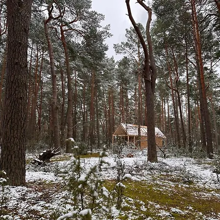 Hatta Gasiorowo (Legionowo)