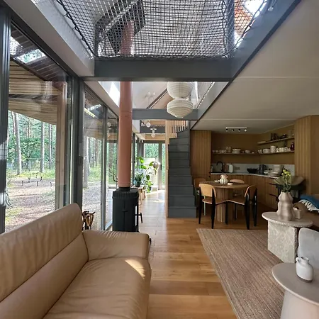 Hatta Casa de Férias