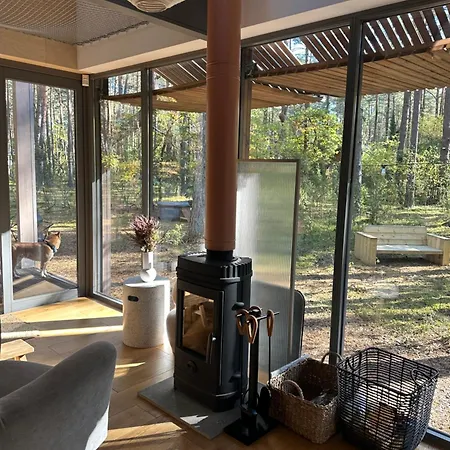 Hatta Casa de Férias *