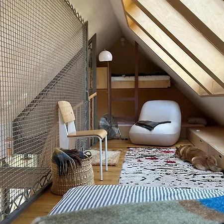 Hatta * Gasiorowo (Legionowo)