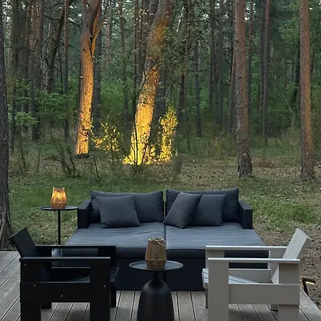 Casa de Férias Hatta Gasiorowo (Legionowo)