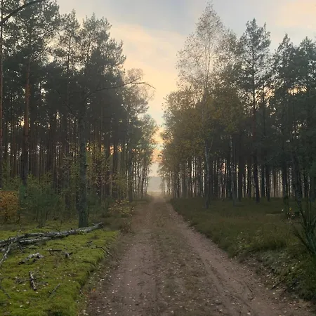 Hatta Gasiorowo (Legionowo)