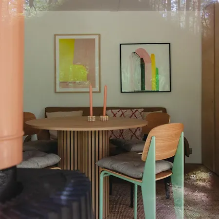 Hatta Casa de Férias Gasiorowo (Legionowo)