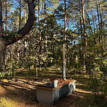 Casa de Férias Hatta Gasiorowo (Legionowo)