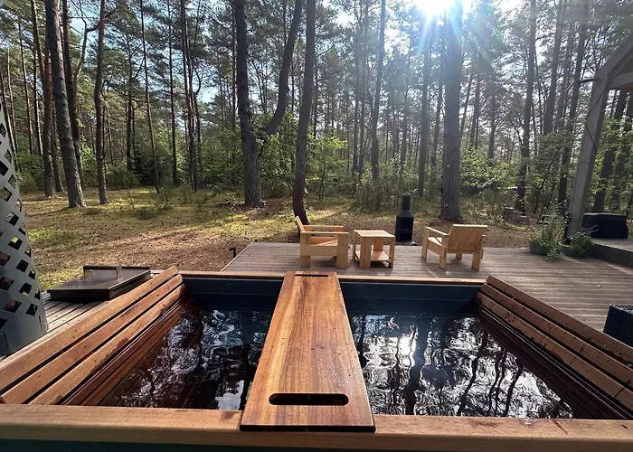 Hébergement de vacances Hatta