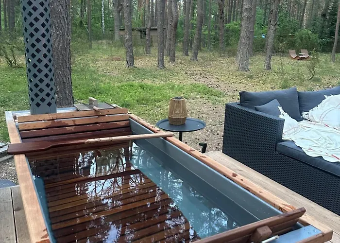 Hébergement de vacances Hatta