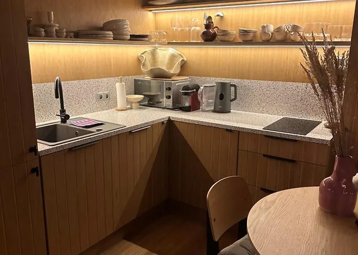 Hébergement de vacances Hatta *