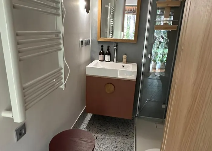 Hatta Hébergement de vacances