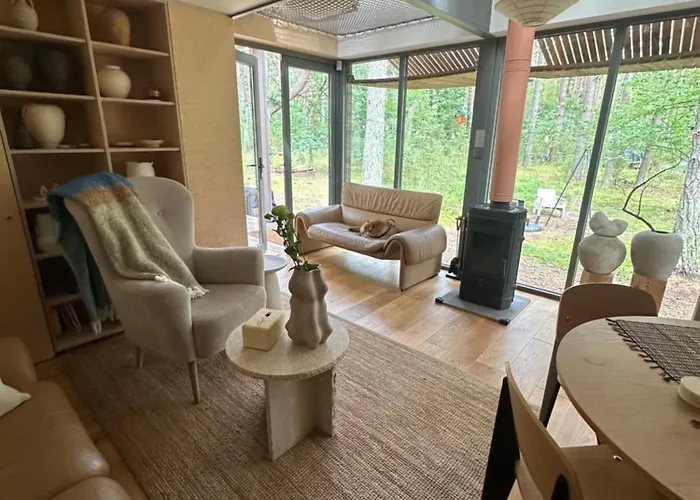 Hatta * Gasiorowo (Legionowo)