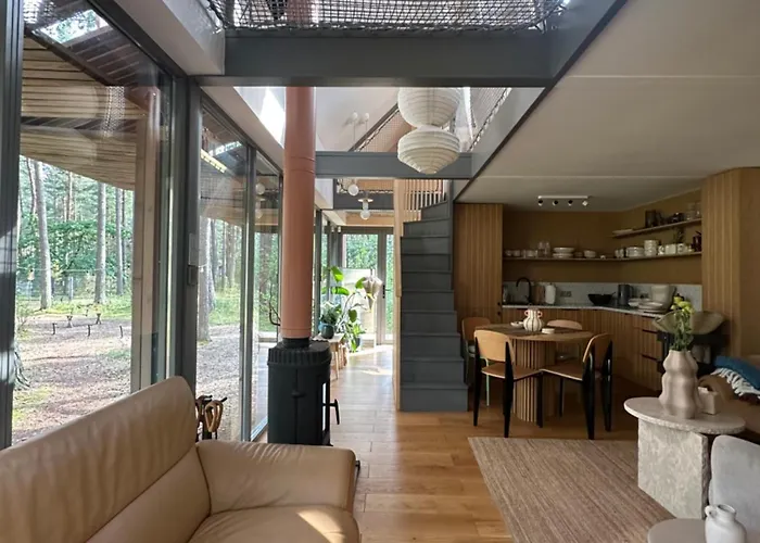 Hatta Hébergement de vacances