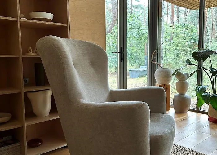 Hébergement de vacances Hatta