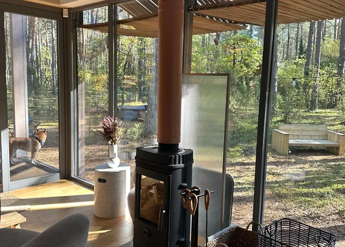 Hatta Hébergement de vacances *