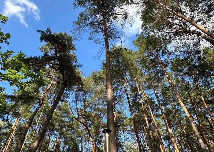 Hébergement de vacances Hatta