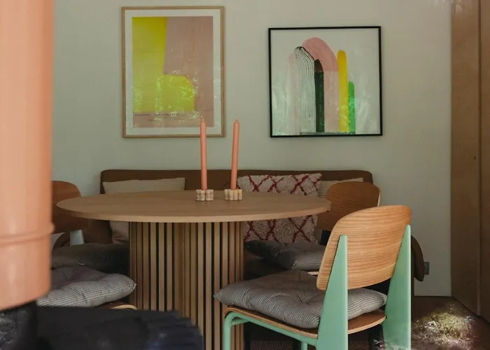 Hatta Hébergement de vacances Gasiorowo (Legionowo)