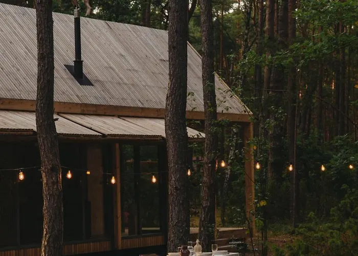 Hatta * Gasiorowo (Legionowo)