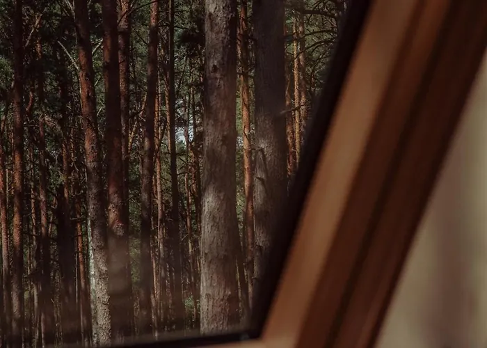 Hébergement de vacances Hatta