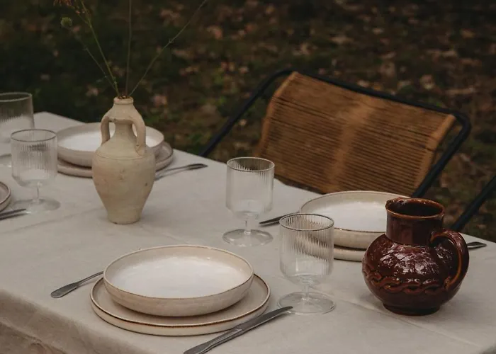 Hatta * Gasiorowo (Legionowo)