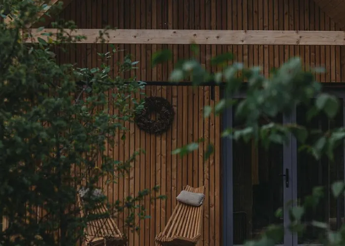 Hébergement de vacances Hatta