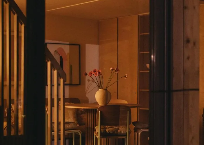 Hébergement de vacances Hatta Gasiorowo (Legionowo)