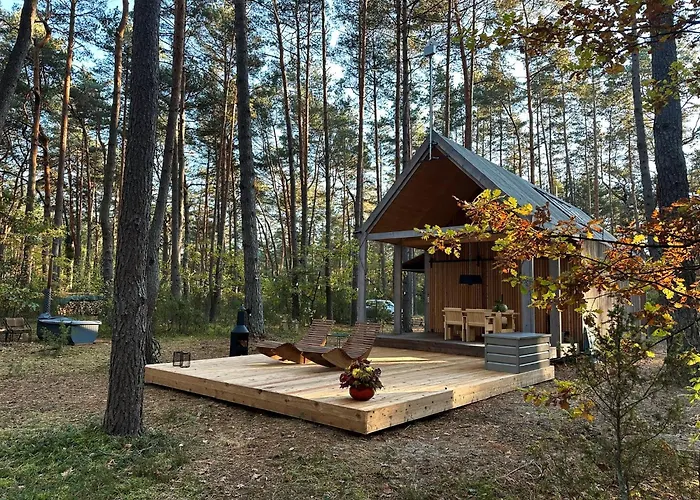 Hatta Gasiorowo (Legionowo)